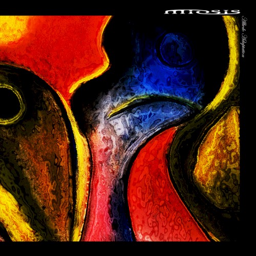 Miosis - Albedo Adaption